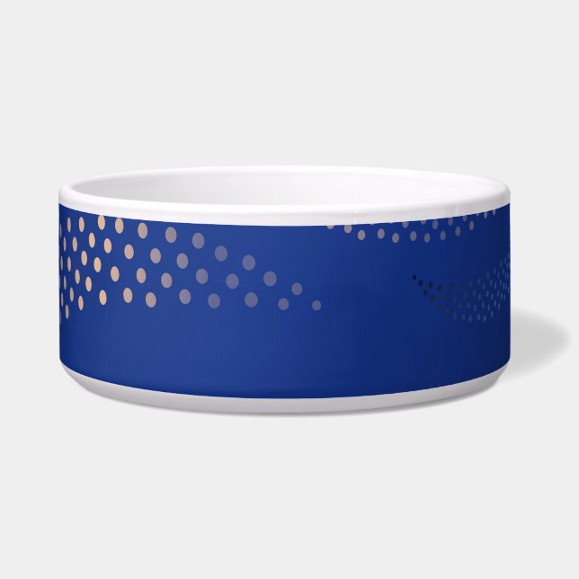 Waves Tiger (stylised pattern) 2 (Front)
