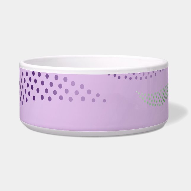 Waves Tiger (stylised pattern) 3 (Front)