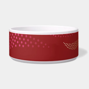Waves Tiger (stylised pattern) 8