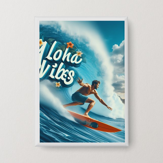 Waves & Wanderlust Collection (Front)
