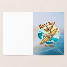 Waves & Woofs Wishes