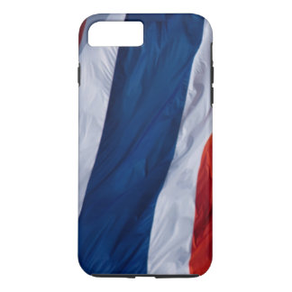 Waving Flag of Thailand iPhone 8 Plus/7 Plus Case