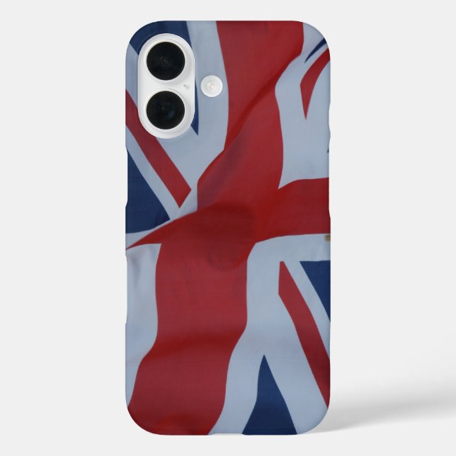 waving jack  Case-Mate iPhone case (Back)