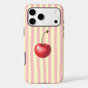 Wavy Cherry