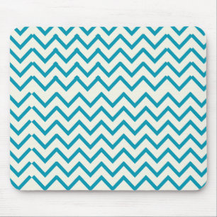 Wavy Design Mousepad