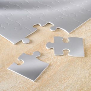 WAVY PATTERN JIGSAW PUZZLE