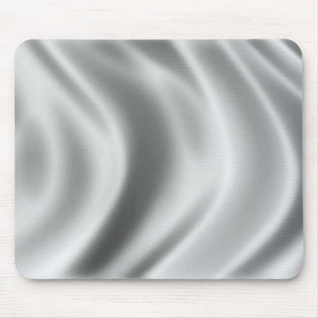 WAVY PATTERN MOUSE PAD (Front)
