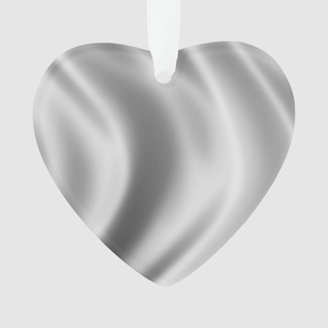 WAVY PATTERN ORNAMENT (Front)