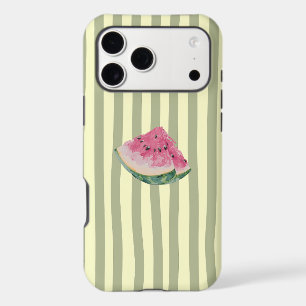 Wavy Watermelon
