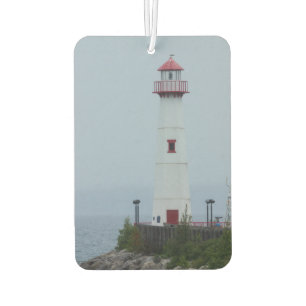 Wawatam In The Fog Car Air Freshener