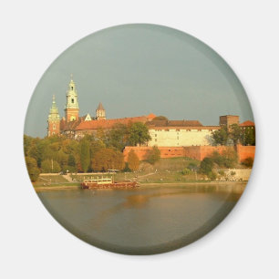 Wawel Magnet