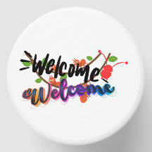 wax candles make perfect party favours