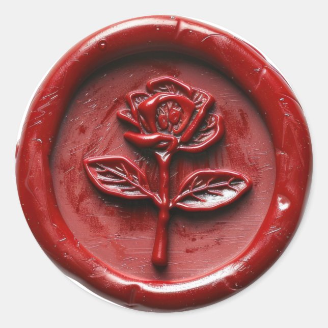 wax seal mail tool (Front)
