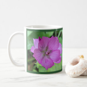 Waxy Checkerbloom Mug