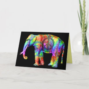 Way Cool Blank Card