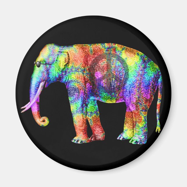 Way Cool Magnet (Front)