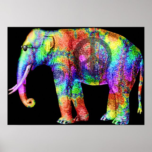 Way Cool Print (Front)