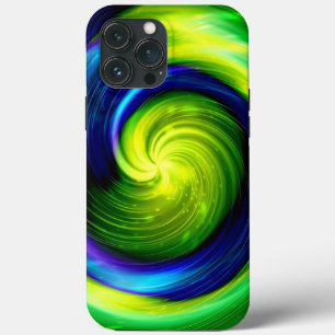 Way Galaxy and Orion Nebula iPhone 13 Pro Max Case