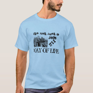 WAY OF LIFE T-Shirt
