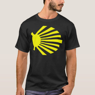 Way of Santiago T-Shirt