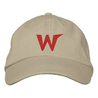 Wayfarer Class Log Cap