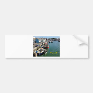 Waygood Weymouth! Bumper Sticker