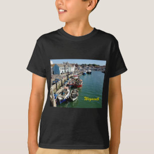 Waygood Weymouth! T-Shirt