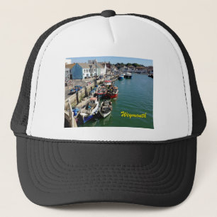 Waygood Weymouth! Trucker Hat