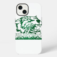 Wayland Union Wildcats #4