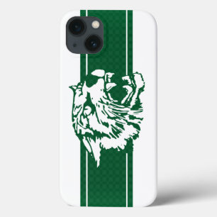 Wayland Union Wildcats #7 iPhone 13 Case