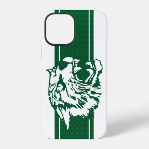 Wayland Union Wildcats #7 iPhone 12 Pro Case