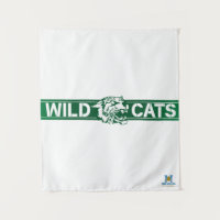 Wayland Union Wildcats #8