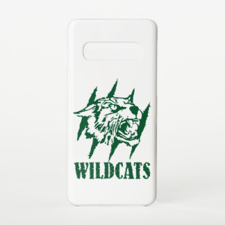 Wayland Union Wildcats #9 Samsung Galaxy Case