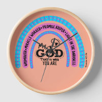 Waymaker Miracle Worker My God That Is Who You Are