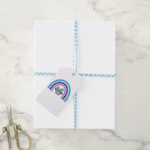 Waymaker Miracle Worker My God That Is Who You Are Gift Tags