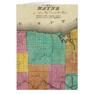 Wayne County