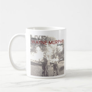 Wayne Murphy - Traditions Mug