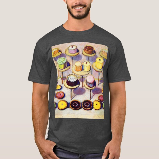 Waynehibaud gift T-Shirt (Front)