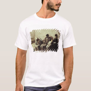 Wayside Railway Station T-Shirt