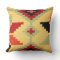 Wayuu American Mojo Pillow