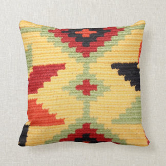 Wayuu American Mojo Pillow