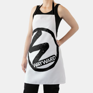 Wayward Apron