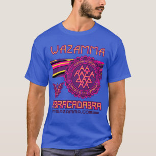 Wazamma T-Shirt Graphics