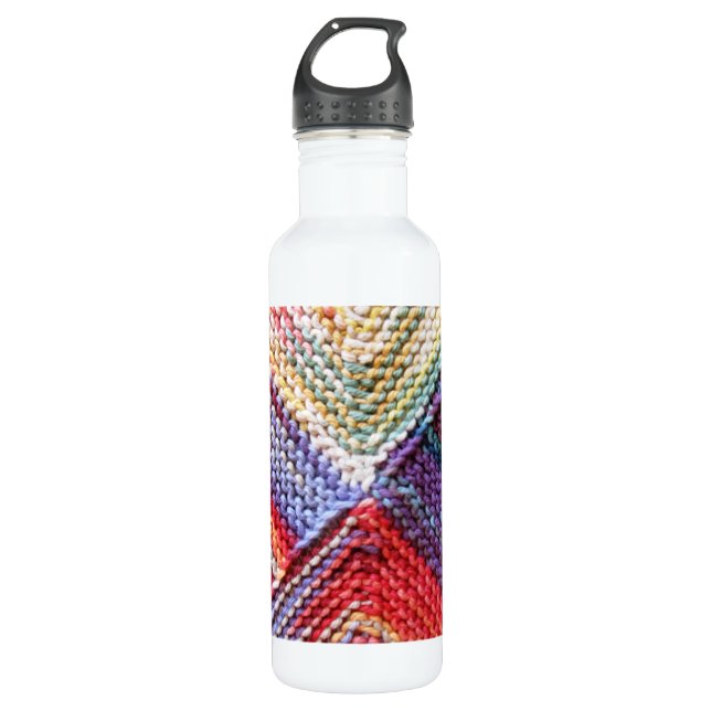 wb Artisanware Knit 710 Ml Water Bottle (Front)