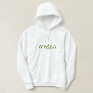 WB&SA Hooded Sweatshirt (Mens)