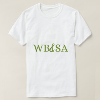 WB&SA T-Shirt (Mens)