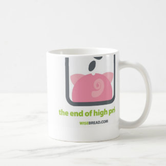 WBcupKi Coffee Mug