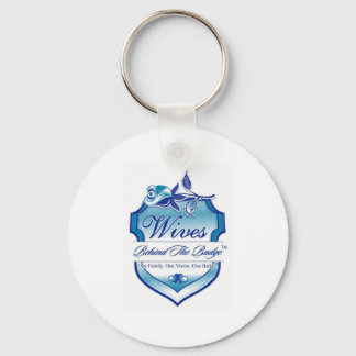 wbtb TRADEMARK Key Ring