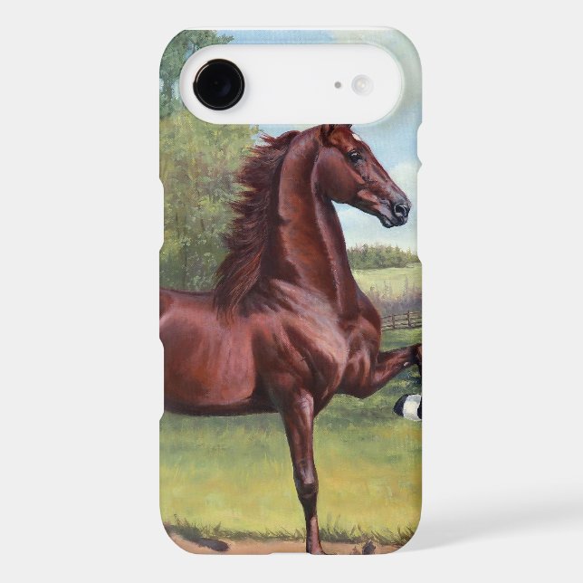 WC Merchant Prince by Jeanne Newton Schoborg Case-Mate Samsung Galaxy Case (Back)