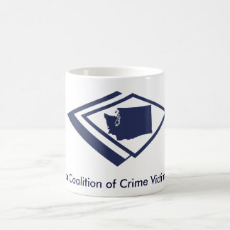 WCCVA Mug